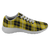 Barclay Dress Modern Scottish Clan Tartan Sneakers Blue For Men & Women - kittentee