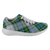 Campbell Dress Scottish Clan Tartan Sneakers Blue For Men & Women