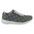 Campbell Faded Scottish Clan Tartan Sneakers Blue For Men & Women