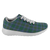 Broun Scottish Clan Tartan Sneakers Green For Men & Women