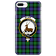 Blair Scottish Clan Tartan Phone Case