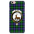 Blair Scottish Clan Tartan Phone Case