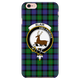Blair Scottish Clan Tartan Phone Case