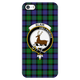Blair Scottish Clan Tartan Phone Case