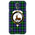 Blair Scottish Clan Tartan Phone Case