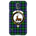 Blair Scottish Clan Tartan Phone Case
