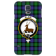 Blair Scottish Clan Tartan Phone Case