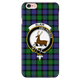 Blair Scottish Clan Tartan Phone Case