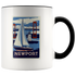 Newport Rhode Island Coffee Mug
