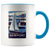 Newport Rhode Island Coffee Mug