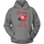 Queens Are Born In January Girl Birthday Hoodie