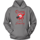 Queens Are Born In January Girl Birthday Hoodie