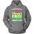 March For Women 2019 Los Angeles Stronger Together Hoodie