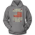 January 1939 Birthday Hoodie