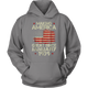 January 1939 Birthday Hoodie