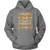 Classic Vintage Perfectly 1998 Birthday Hoodie