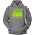 Women's Princesses are Born in April Birthday Hoodie