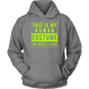 Women's Princesses are Born in April Birthday Hoodie