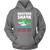 Brother Shark Doo Doo Hoodie Funny Kids