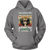 Birthday Queen January 1987 Birthday Hoodie - kittentee
