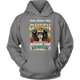Birthday Queen January 1987 Birthday Hoodie - kittentee