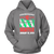 March For Women 2019 Seattle Hoodie Stronger Together