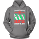 March For Women 2019 Seattle Hoodie Stronger Together