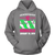 March For Women 2019 Honolulu Hoodie Stronger Together