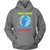 Baby Shark Doo Doo Doo Hoodie For The Whole Family - kittentee