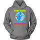 Baby Shark Doo Doo Doo Hoodie For The Whole Family - kittentee