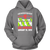 March For Women 2019 Los Angeles Hoodie Stronger Together