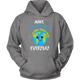 Make Earth Day Every Day Hoodie