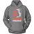 Women's March 2019 Phoenix Hoodie