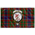 Adam Scottish Clan Tartan Wall Flag - kittentee