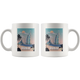 Dubai Coffee Mug - Size 11oz
