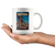Havana Coffee Mug - Size 11oz