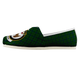 Agnew Hunting Scottish Clan Tartan Women's Casual Shoes - kittentee