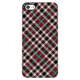 Borthwick Ancient Scottish Clan Phone Case