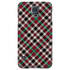 Borthwick Ancient Scottish Clan Phone Case