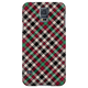 Borthwick Ancient Scottish Clan Phone Case