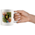 Arms Of King Leopold I Of Belgium Coffee Mug - Size 11oz