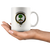 Abercrombie Tartan Coffee Mug