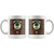Anderson Clan Badge Coffee Mug - Size 11oz