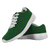 Agnew Hunting Scottish Clan Tartan Sneakers Blue For Men & Women - kittentee