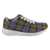 Carnegie Ancient Scottish Clan Tartan Sneakers Blue For Men & Women
