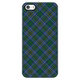 Broun Scottish Clan Phone Case