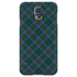 Broun Scottish Clan Phone Case