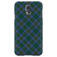 Broun Scottish Clan Phone Case
