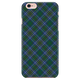 Broun Scottish Clan Phone Case