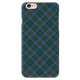 Broun Scottish Clan Phone Case